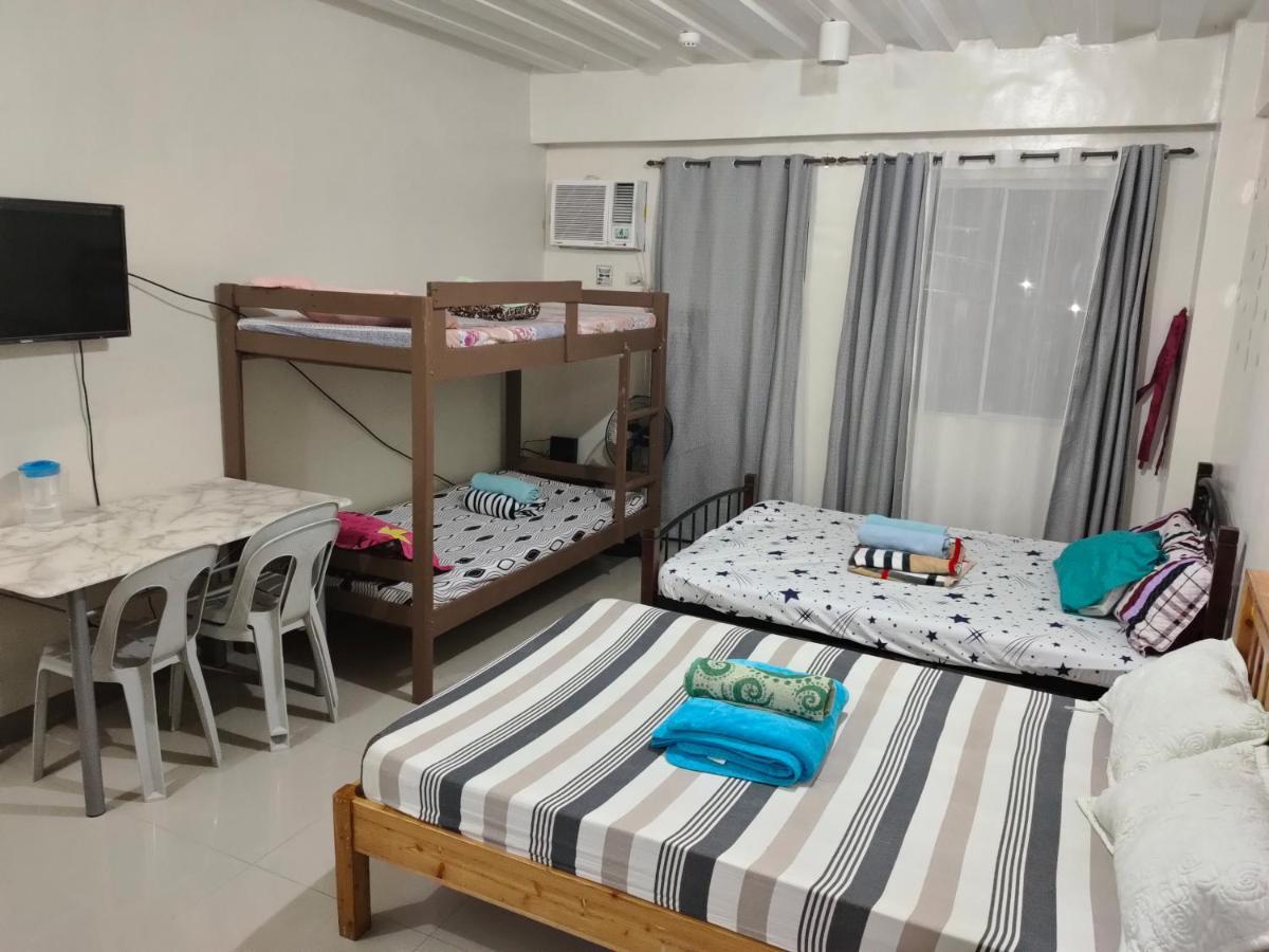Mhavic Family Room ,Group Friend Good For 6 Guest Manila Kültér fotó