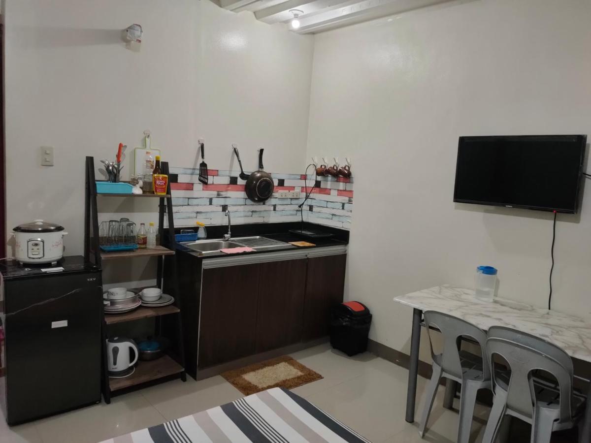 Mhavic Family Room ,Group Friend Good For 6 Guest Paranaque City Kültér fotó