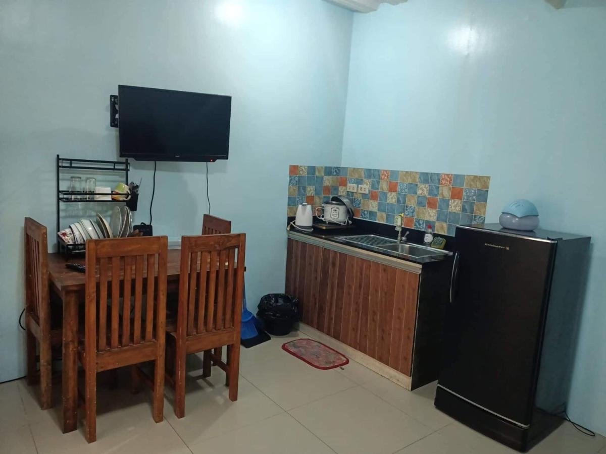 Mhavic Family Room ,Group Friend Good For 6 Guest Manila Kültér fotó