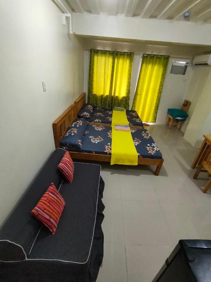 Mhavic Family Room ,Group Friend Good For 6 Guest Paranaque City Kültér fotó