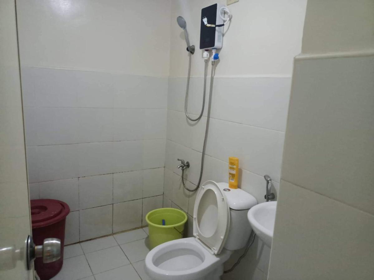 Mhavic Family Room ,Group Friend Good For 6 Guest Paranaque City Kültér fotó