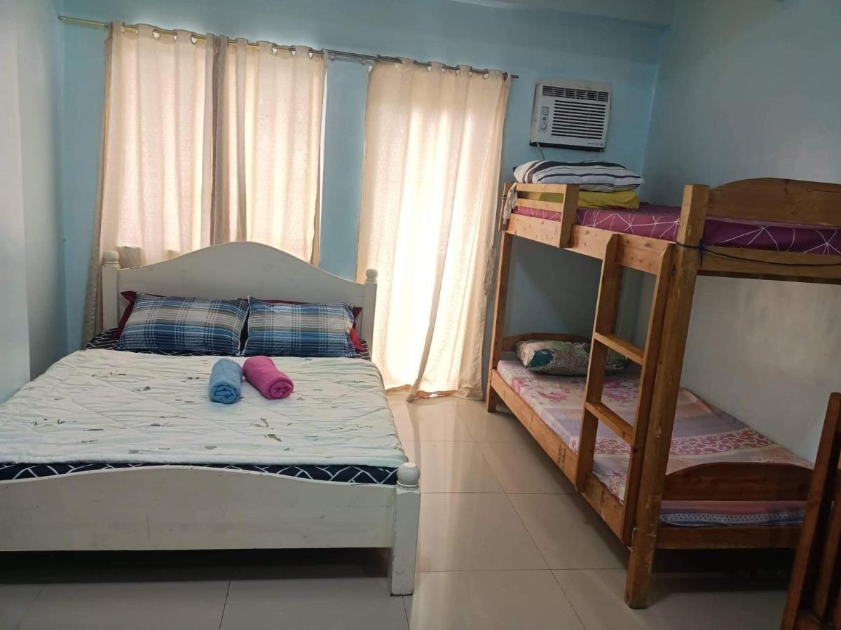 Mhavic Family Room ,Group Friend Good For 6 Guest Paranaque City Kültér fotó