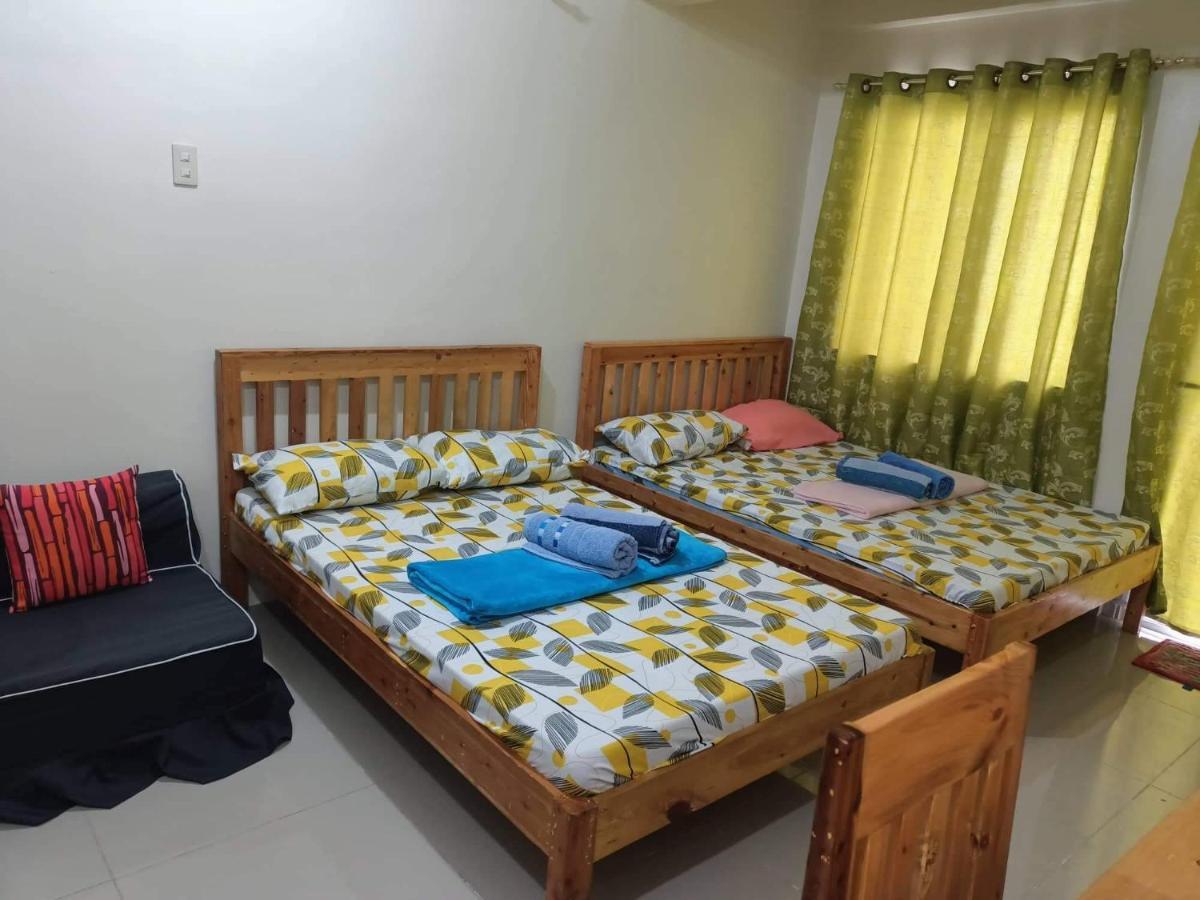 Mhavic Family Room ,Group Friend Good For 6 Guest Paranaque City Kültér fotó