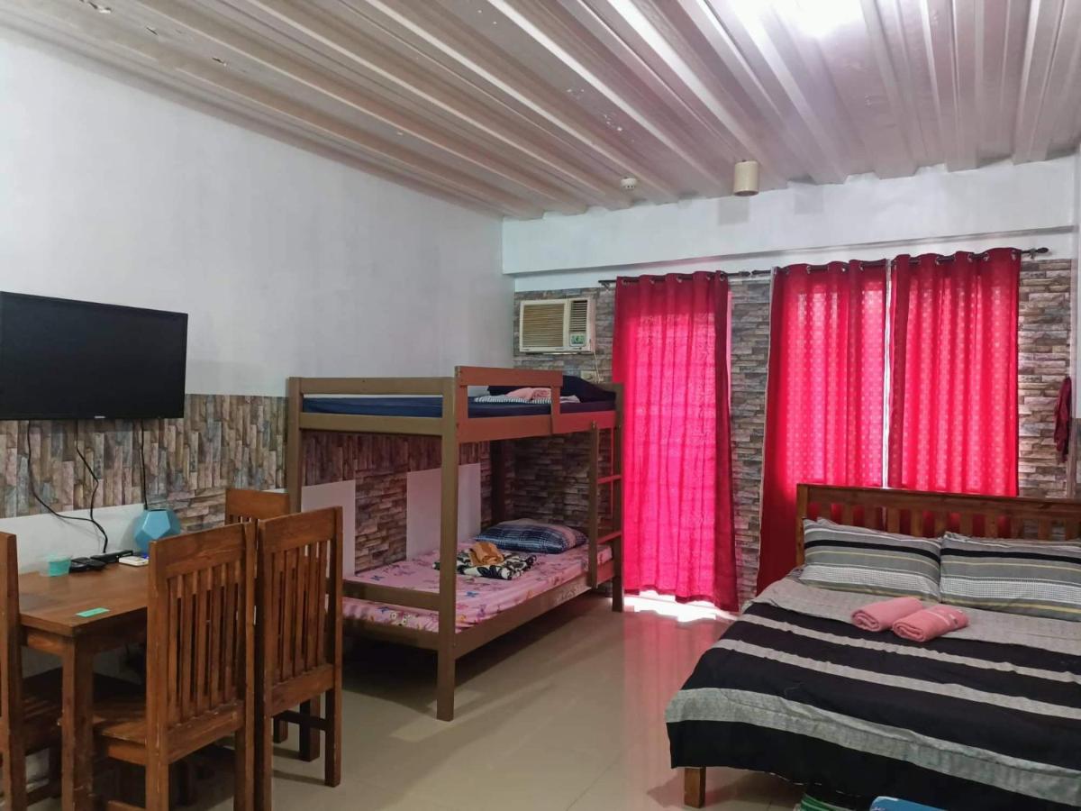 Mhavic Family Room ,Group Friend Good For 6 Guest Paranaque City Kültér fotó
