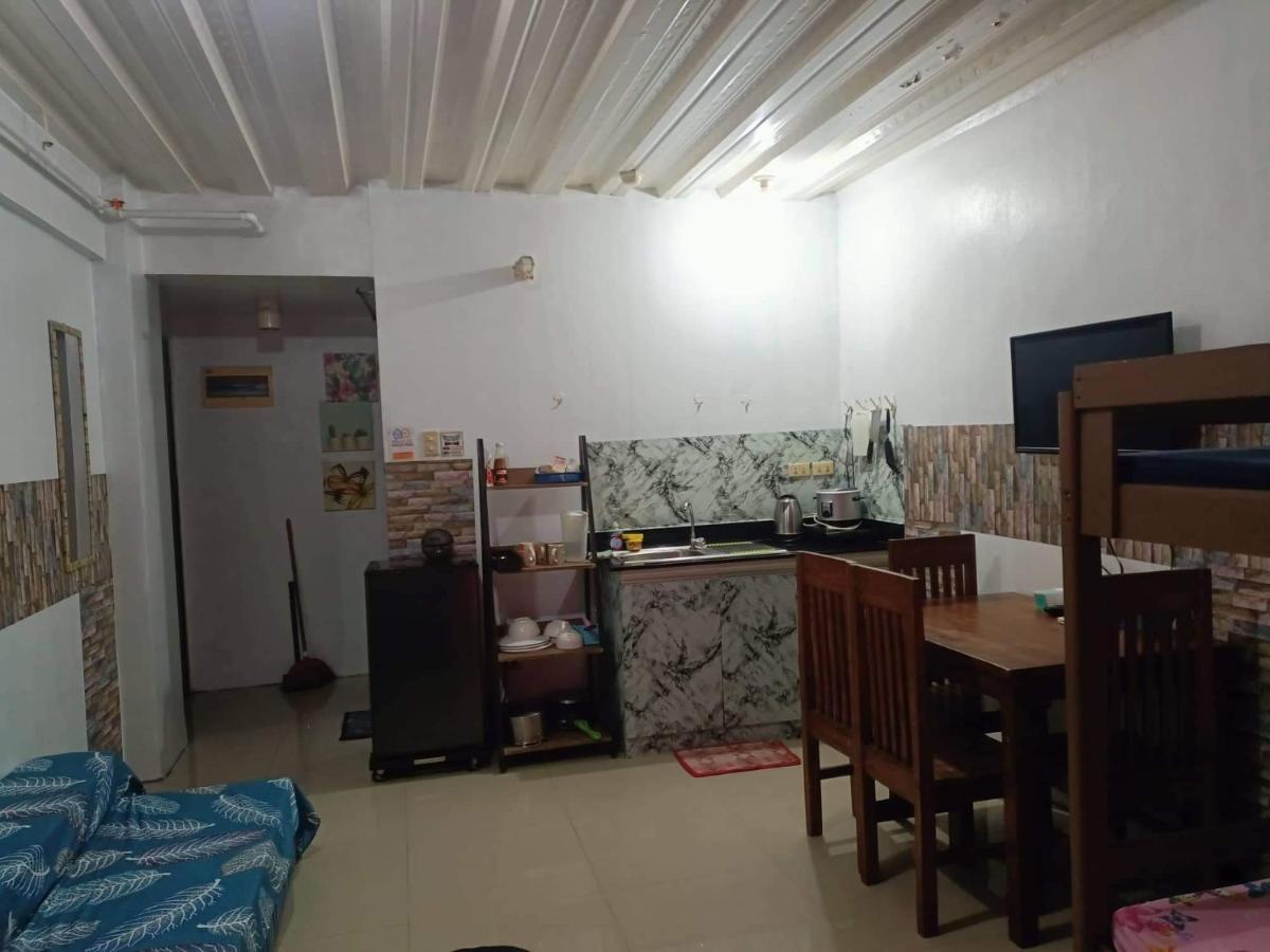 Mhavic Family Room ,Group Friend Good For 6 Guest Paranaque City Kültér fotó